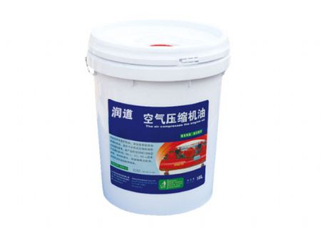 點擊查看詳細信息<br>標題：空氣壓縮機油 閱讀次數(shù)：3076