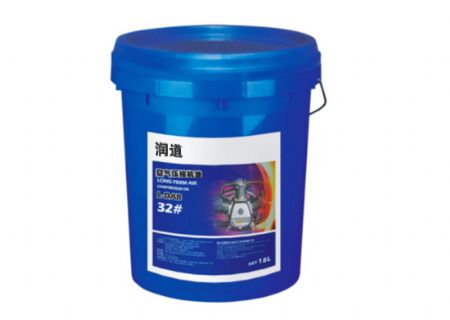 點擊查看詳細信息<br>標題：空氣壓縮機油 閱讀次數(shù)：3211