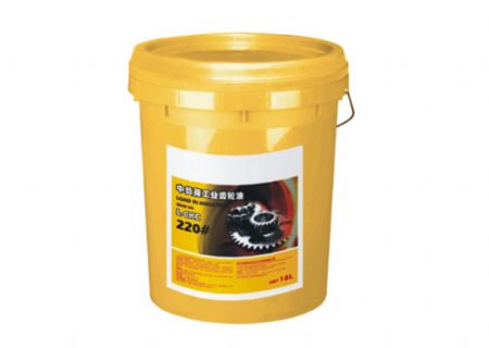 點擊查看詳細信息<br>標題：中負荷工業(yè)齒輪油 閱讀次數(shù)：3650