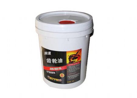 點擊查看詳細信息<br>標題：齒輪油 閱讀次數(shù)：3456